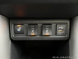 Toyota Corolla Cross 2.0 HYBRID e-CVT COMFORT, 2023