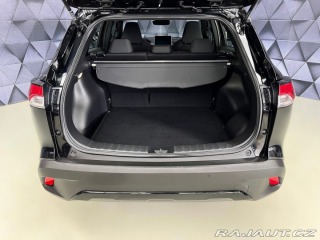 Toyota Corolla Cross 2.0 HYBRID e-CVT COMFORT, 2023