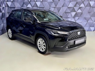 Toyota Corolla Cross 2.0 HYBRID e-CVT COMFORT, 2023