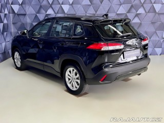 Toyota Corolla Cross 2.0 HYBRID e-CVT COMFORT, 2023