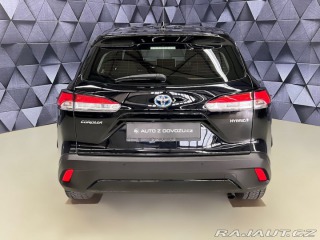 Toyota Corolla Cross 2.0 HYBRID e-CVT COMFORT, 2023