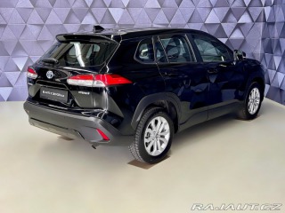 Toyota Corolla Cross 2.0 HYBRID e-CVT COMFORT, 2023