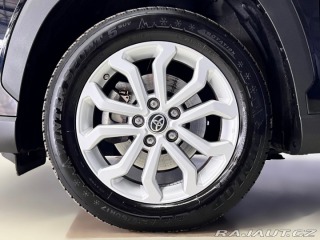Toyota Corolla Cross 2.0 HYBRID e-CVT COMFORT, 2023