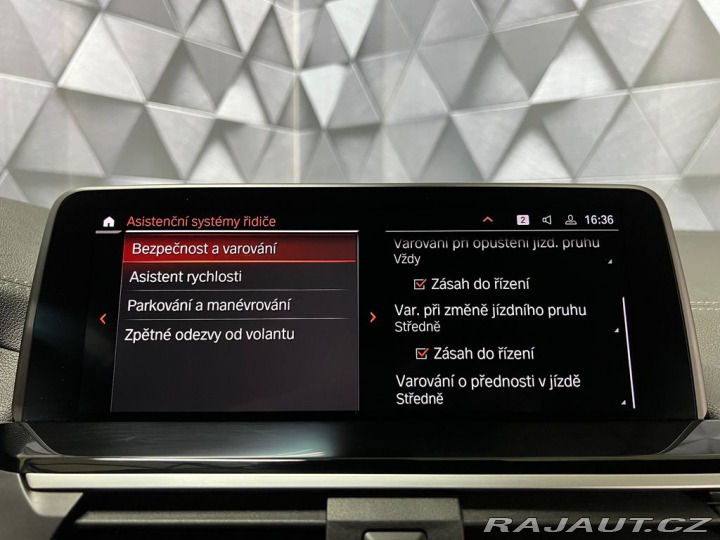 BMW X4 M40i xDrive, H&K, PAN 2020