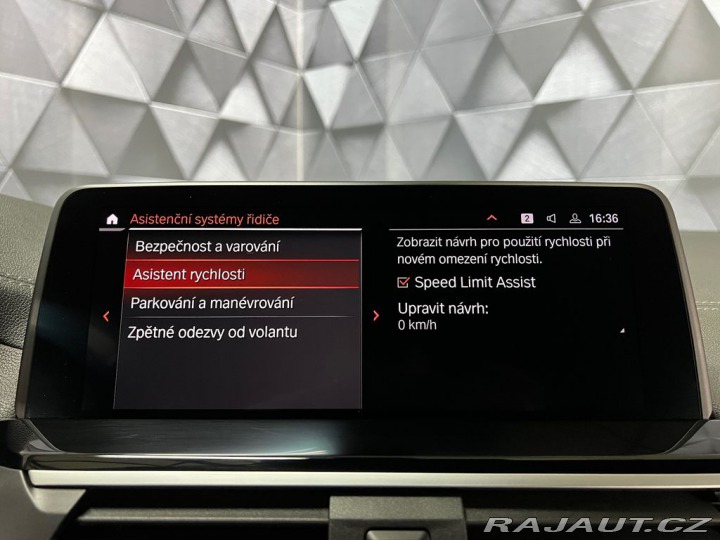 BMW X4 M40i xDrive, H&K, PAN 2020