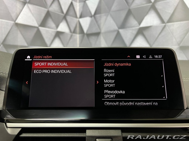 BMW X4 M40i xDrive, H&K, PAN 2020