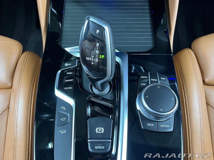 BMW X4 M40i xDrive, H&K, PAN 2020