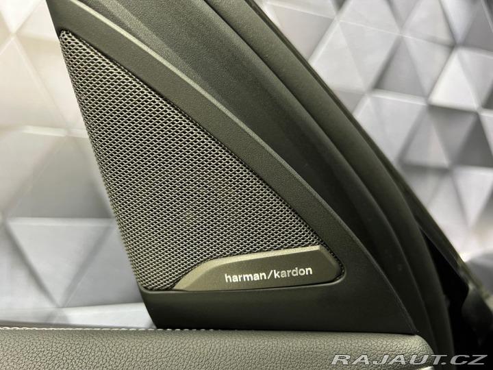 BMW X4 M40i xDrive, H&K, PAN 2020