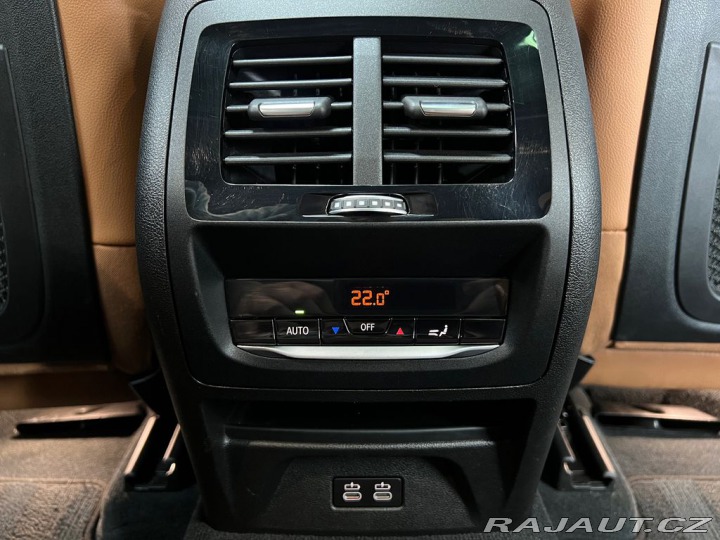 BMW X4 M40i xDrive, H&K, PAN 2020