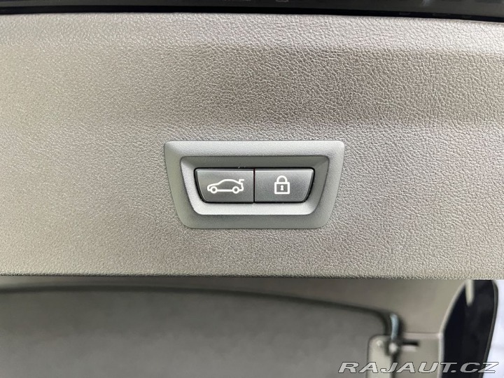 BMW X4 M40i xDrive, H&K, PAN 2020