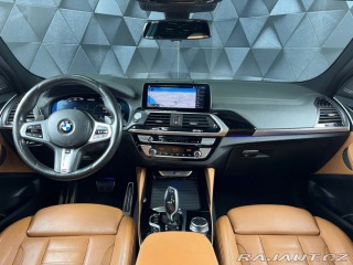 BMW X4 M40i xDrive, H&K, PAN 2020