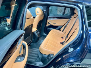 BMW X4 M40i xDrive, H&K, PAN 2020