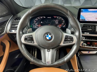 BMW X4 M40i xDrive, H&K, PAN 2020