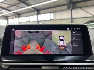 BMW X4 M40i xDrive, H&K, PAN 2020