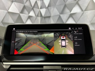 BMW X4 M40i xDrive, H&K, PAN 2020