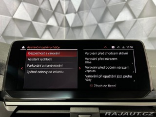 BMW X4 M40i xDrive, H&K, PAN 2020