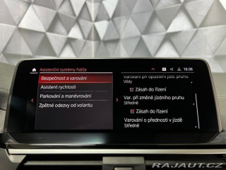 BMW X4 M40i xDrive, H&K, PAN 2020