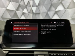 BMW X4 M40i xDrive, H&K, PAN 2020