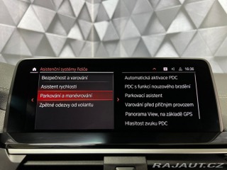 BMW X4 M40i xDrive, H&K, PAN 2020