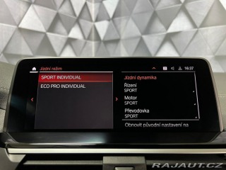 BMW X4 M40i xDrive, H&K, PAN 2020