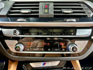 BMW X4 M40i xDrive, H&K, PAN 2020