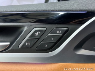 BMW X4 M40i xDrive, H&K, PAN 2020