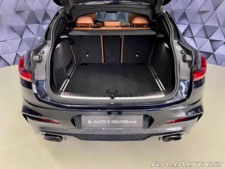 BMW X4 M40i xDrive, H&K, PAN 2020