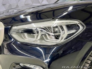 BMW X4 M40i xDrive, H&K, PAN 2020