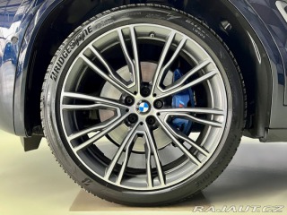 BMW X4 M40i xDrive, H&K, PAN 2020