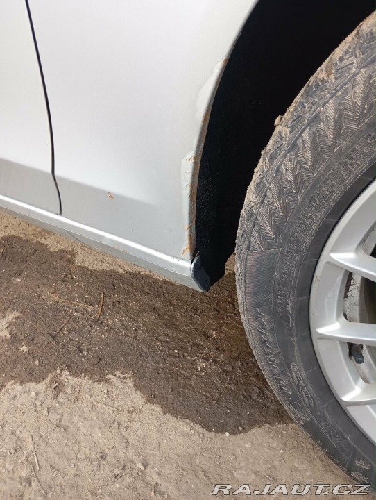 Audi A4 2,0   PRODÁM AUTO 2010