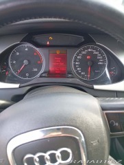 Audi A4 2,0 PRODÁM AUTO 2010