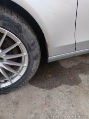 Audi A4 2,0 PRODÁM AUTO 2010