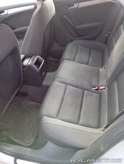 Audi A4 2,0 PRODÁM AUTO 2010