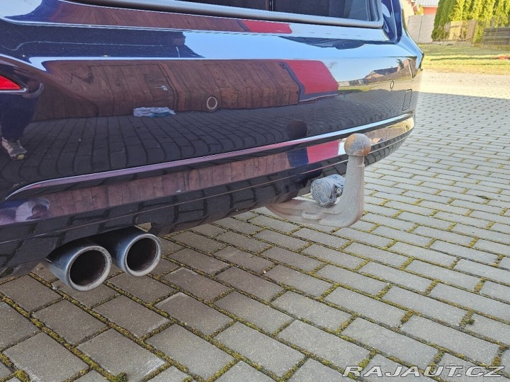 BMW 3 2,0   d GT, 140kw 2017