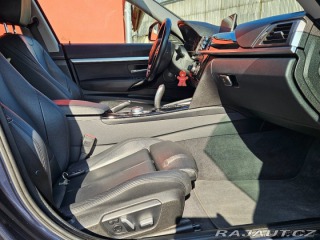 BMW 3 2,0   d GT, 140kw 2017