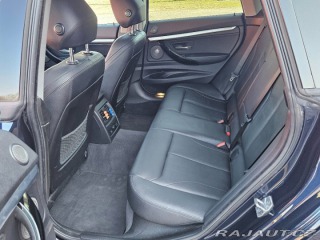 BMW 3 2,0   d GT, 140kw 2017