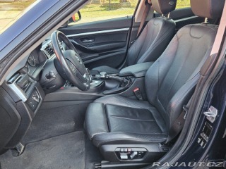 BMW 3 2,0   d GT, 140kw 2017