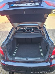 BMW 3 2,0   d GT, 140kw 2017