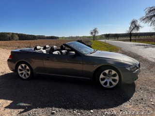 BMW 6 E64 645i 2005