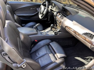 BMW 6 E64 645i 2005