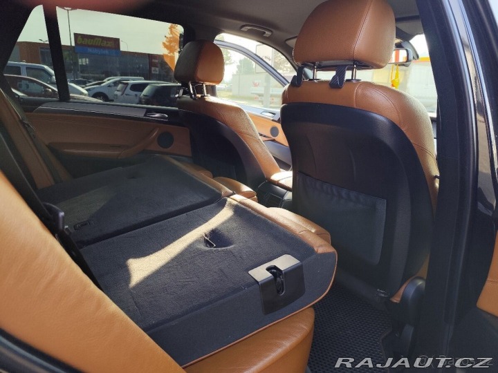 BMW X5 3,0   E70 D 2007