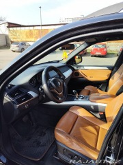 BMW X5 3,0 E70 D 2007