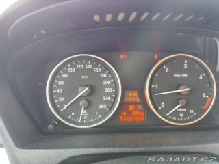 BMW X5 3,0 E70 D 2007