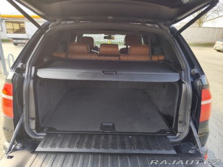 BMW X5 3,0 E70 D 2007