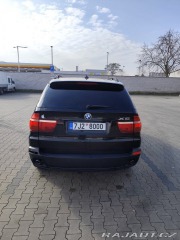 BMW X5 3,0 E70 D 2007