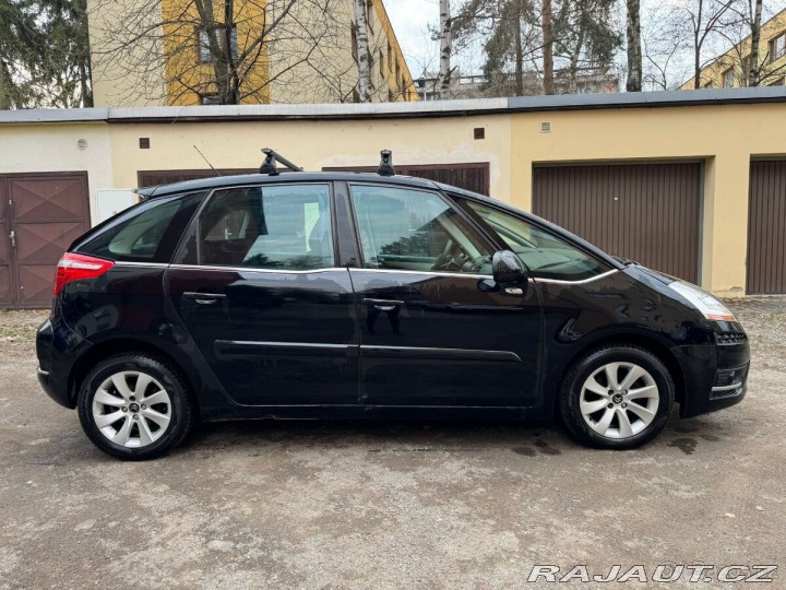 Citroën C4 Picasso 1,6 1800