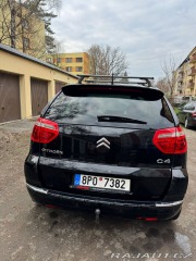 Citroën C4 Picasso 1,6 1800