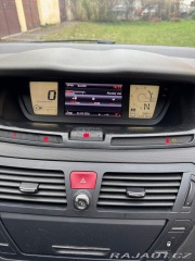 Citroën C4 Picasso 1,6 1800