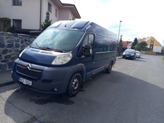 Citroën Jumper 3,0   HDi