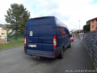 Citroën Jumper 3,0 HDi 2013